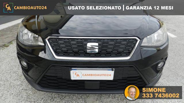SEAT Arona 1.6 TDI 95 CV Style