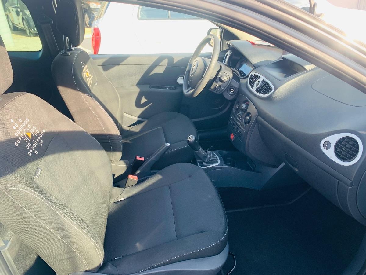 RENAULT - Clio - 1.5 dCi 75 CV 3p. Yahoo!