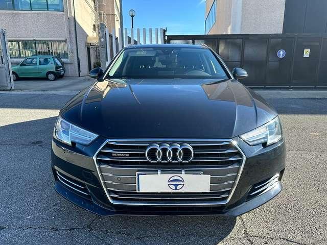 Audi A4 Avant 2.0 TDI 190 CV quattro S tronic Sport