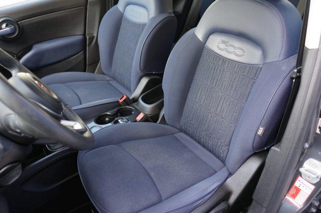 FIAT 500X 1.3 MultiJet 95 CV Cult Italiana Certificata