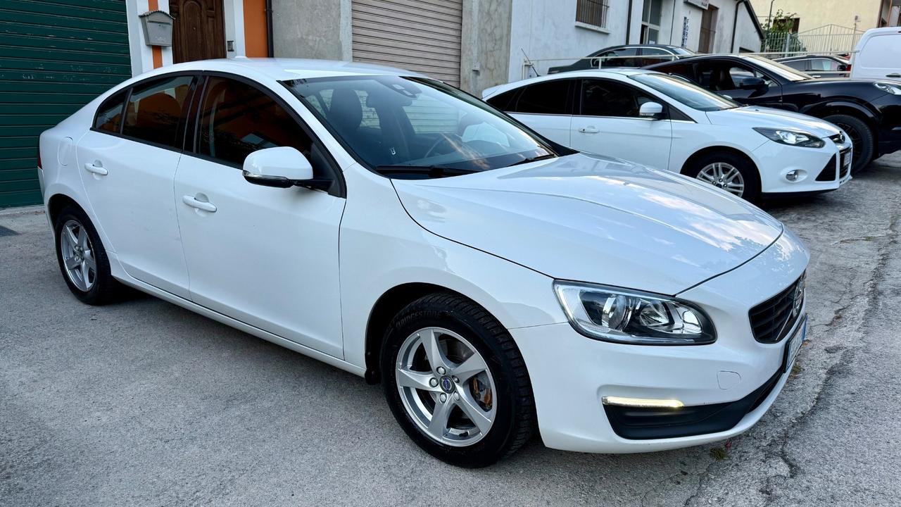 Volvo S60 D2 Business