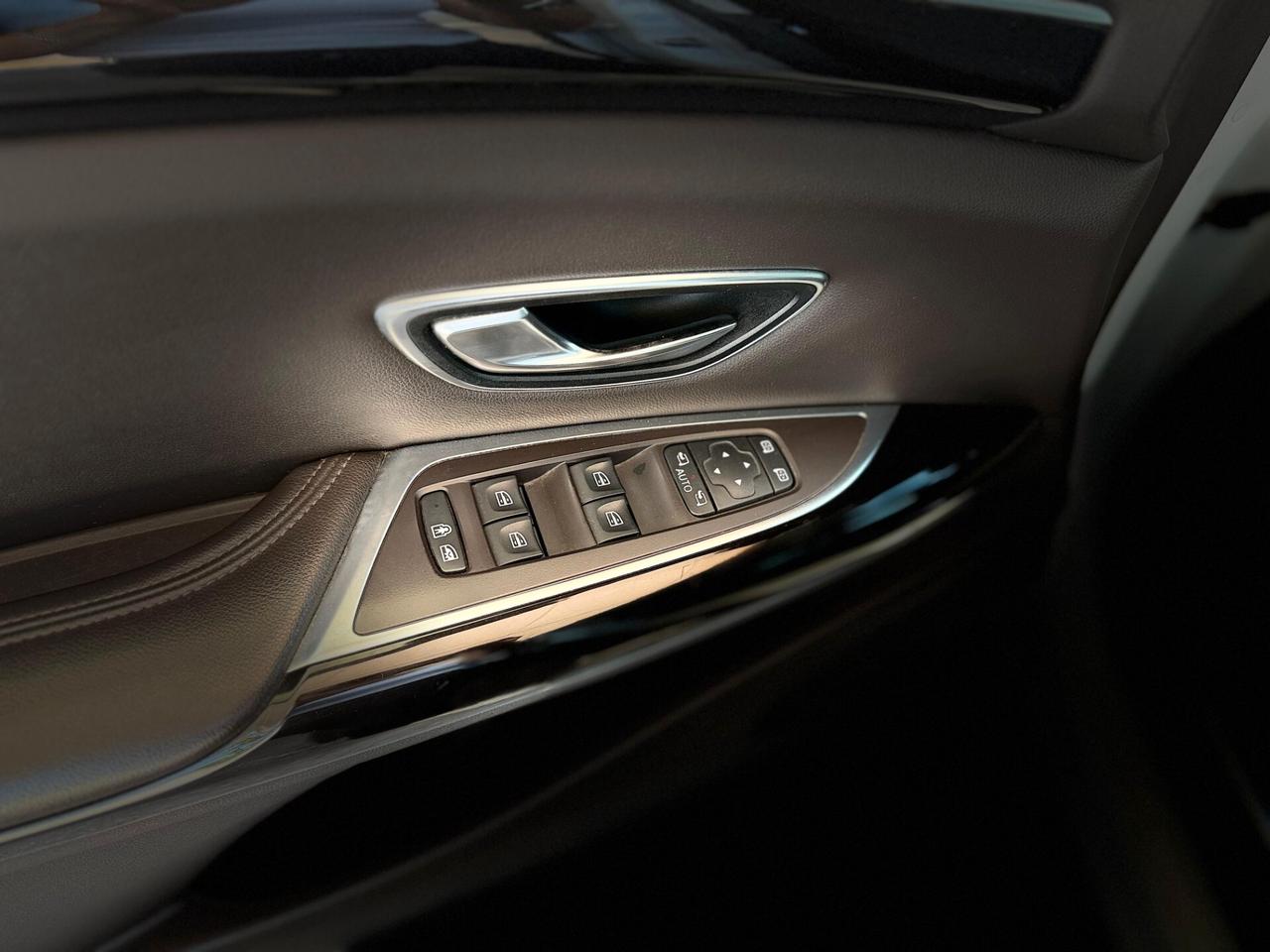 Renault Espace dCi Energy Zen