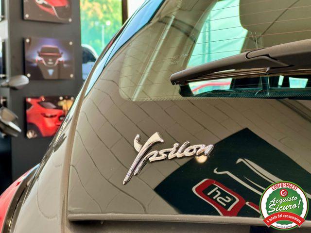 LANCIA Ypsilon 1.2 69CV 5p. Gold *NEOPATENTATI*