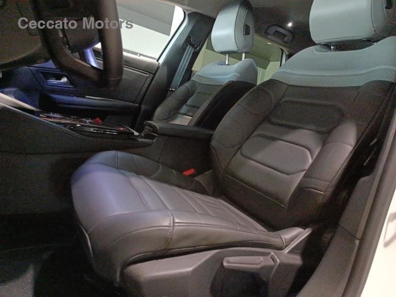 Citroen C5 X 1.2 PureTech Shine EAT8