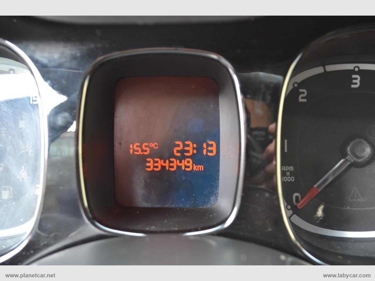 FIAT Panda 1.3 MJT S&S 4x4