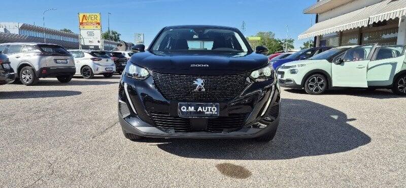 Peugeot 2008 2008 PureTech 100 S&S Active Pack