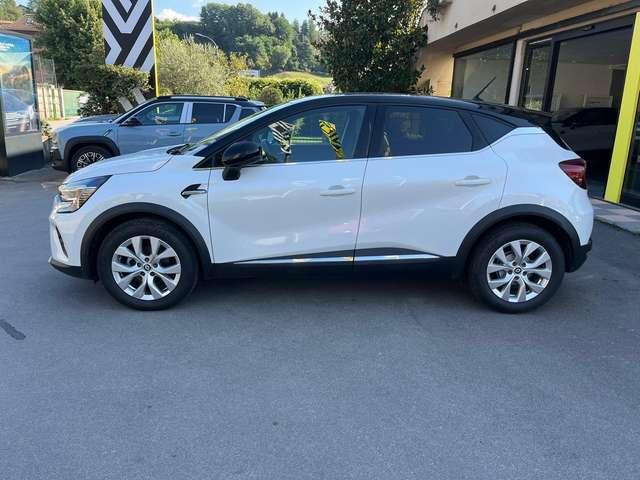 Renault Captur Captur II 2019 1.0 tce Intens Gpl 100cv my21