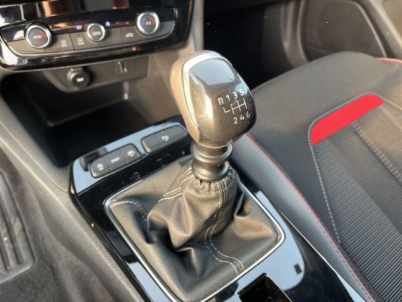 Opel Mokka II 2020 1.2 t GS Line s&s 100cv