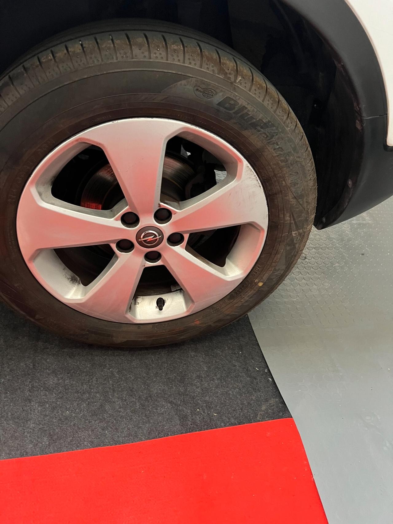 Opel Mokka X 1.6 CDTI Ecotec 136CV 4x2 Start&Stop Innovation
