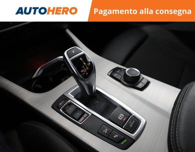BMW X4 xDrive30dA 258CV Msport