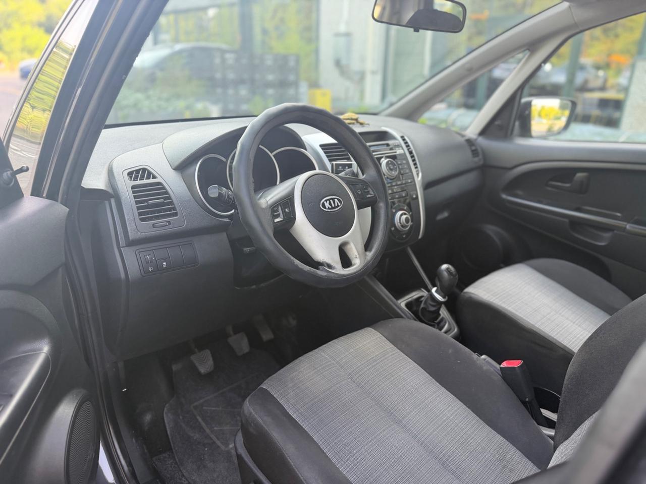 Kia Venga 1.4 CVVT*Neopatentati*Leggere bene*