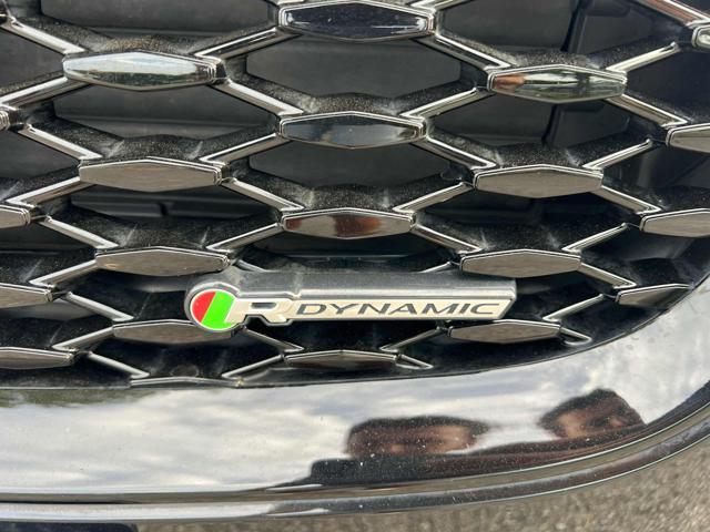 JAGUAR E-Pace 2.0D I4 163 CV AWD Auto R-Dynamic SE