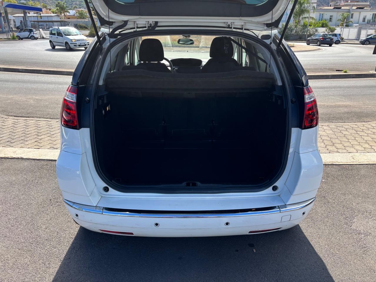 Citroen C4 Picasso 1.6 HDi 110 FAP Business