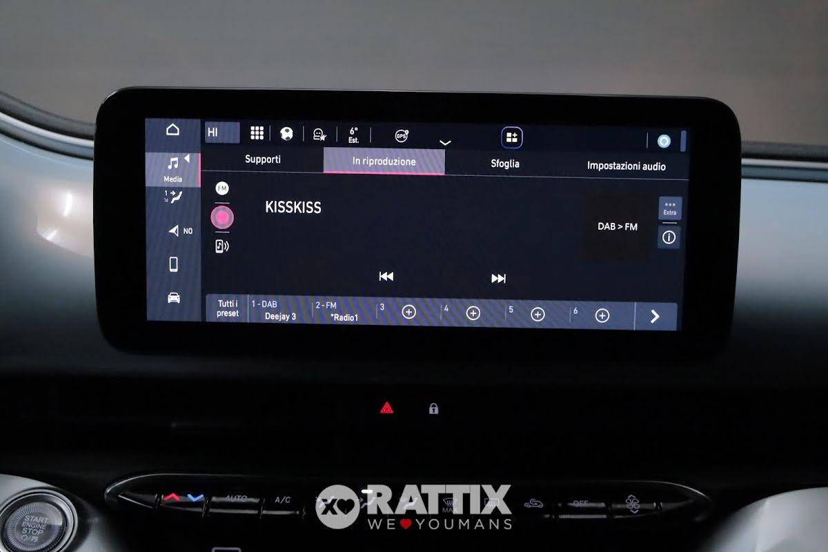 Fiat 500e 42 kWh Icon +