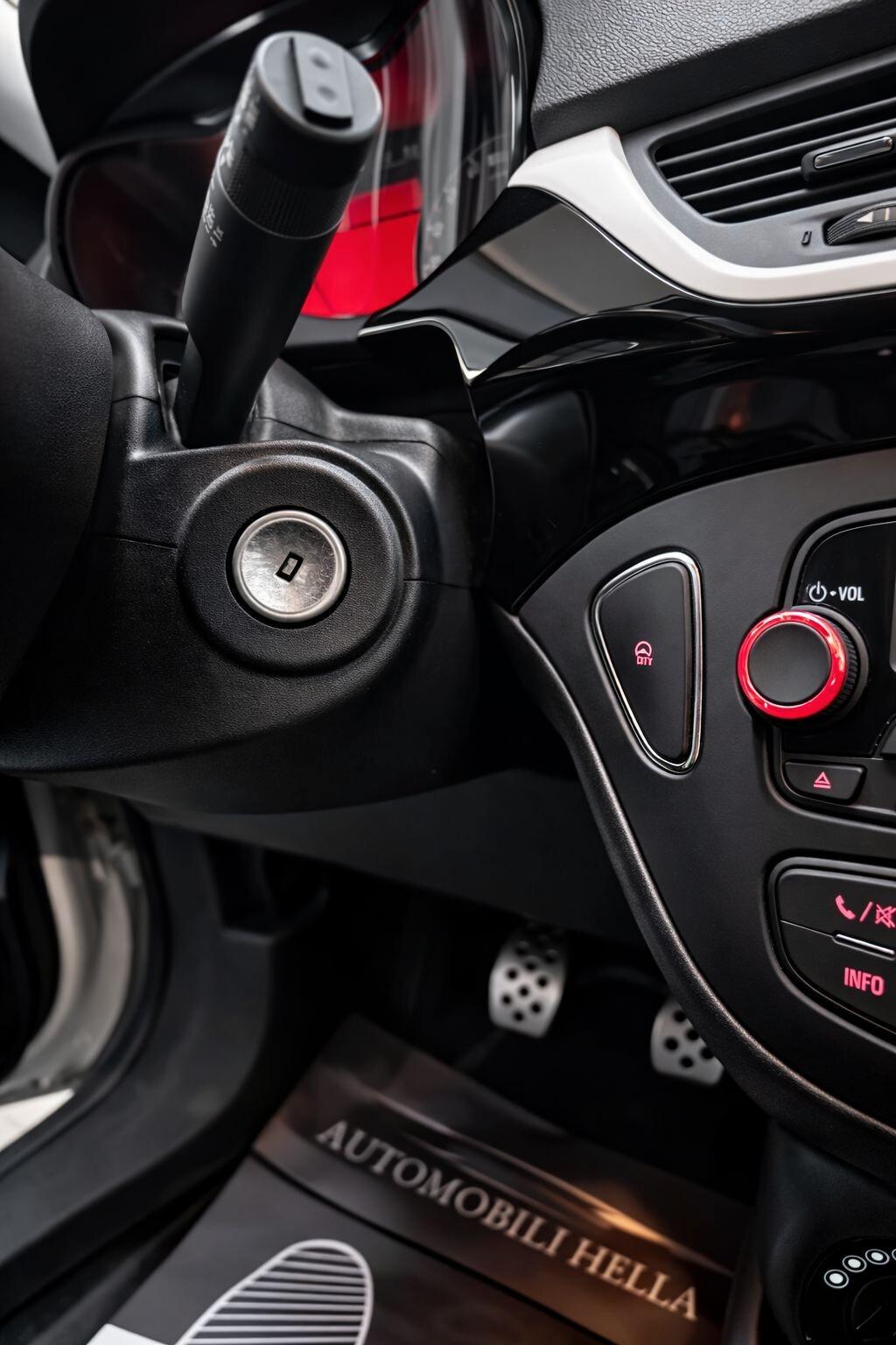 Opel Corsa 59000 KM ( PREZZO REALE NO VINCOLI)