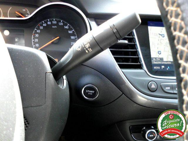OPEL Crossland X 1.6 ECOTEC D 8V Start&Stop Advance