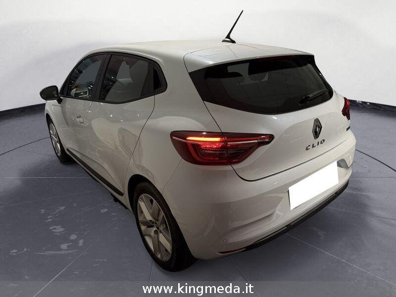 Renault Clio Clio Full Hybrid E-Tech 145 CV 5 porte Equilibre