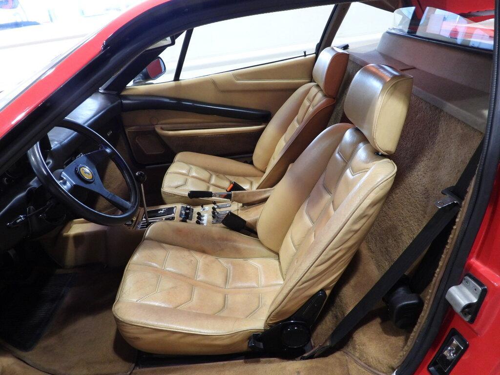 Ferrari 308 GTBi 2.9 Quattrovalvole