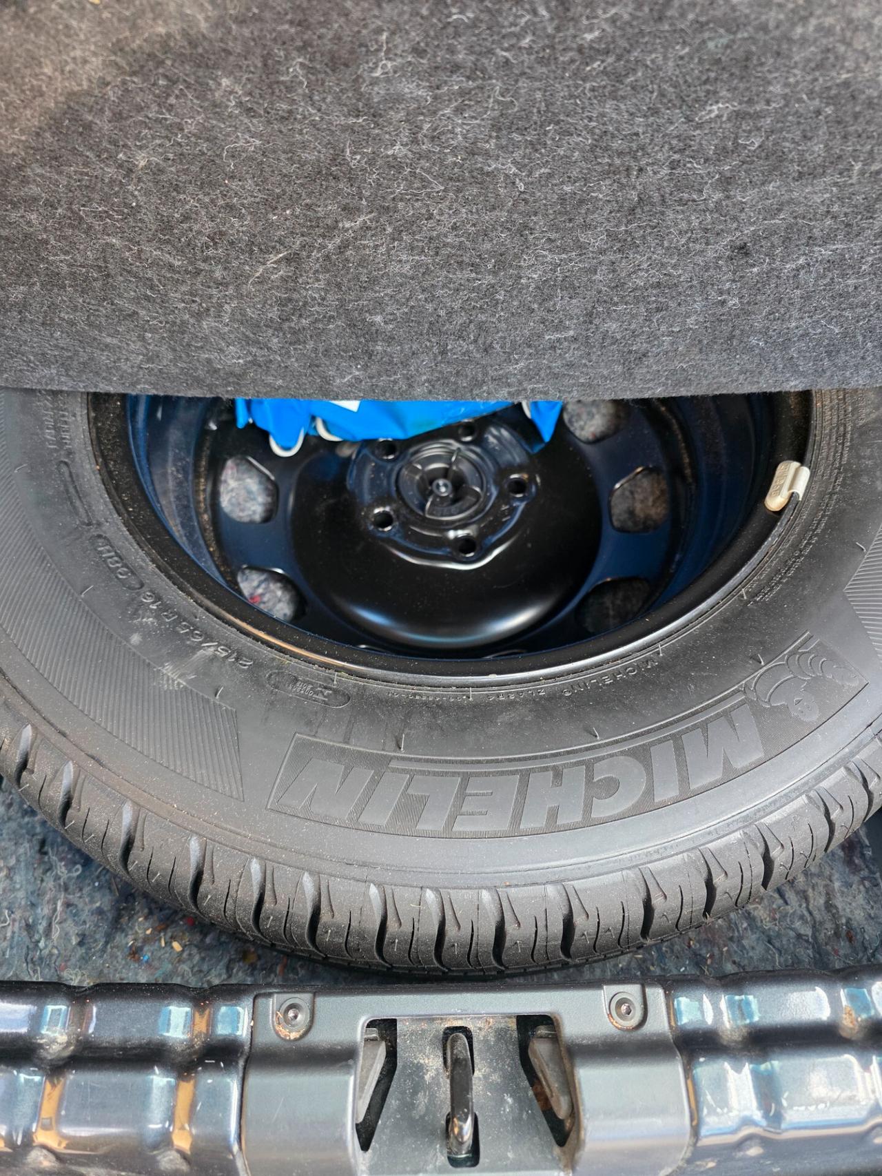 Dacia Duster 1.5 dCi 110CV S&S 4x4 Serie Limitata Urban Explorer