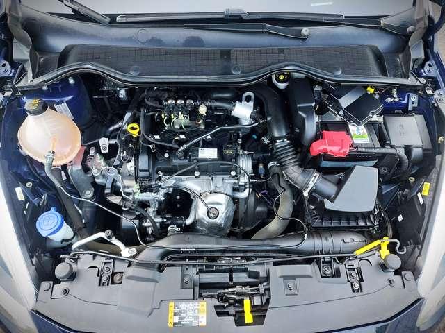 Ford Fiesta Fiesta 5p 1.1 Titanium Gpl UNI PROPIET. * PROMO *