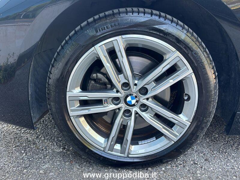 BMW Serie 1 F40 Diesel 118d Msport auto