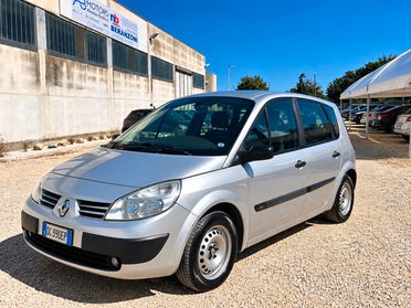 Renault Scénic 1.5 dCi/105CV