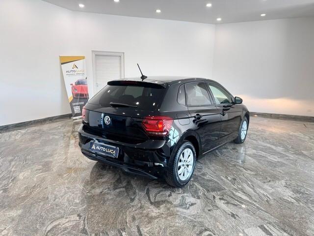 Volkswagen Polo 1.6 TDI 5p. Comfortline BlueMotion Technology