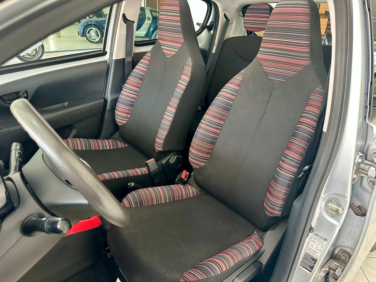 Citroen C1 Airscape PureTech 82 5 porte Shine