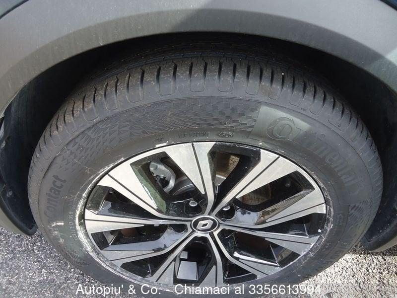 Renault Captur Captur F. Hybrid E-Tech SOLI 32.000 KM 145 CV TECHNO