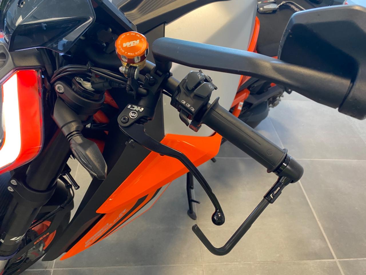 Ktm 1290 Super Duke R EVO