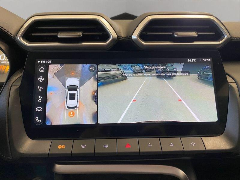 MG ZS ZS 1.5 Hybrid+ Luxury - PROMO SIRONIAUTO+