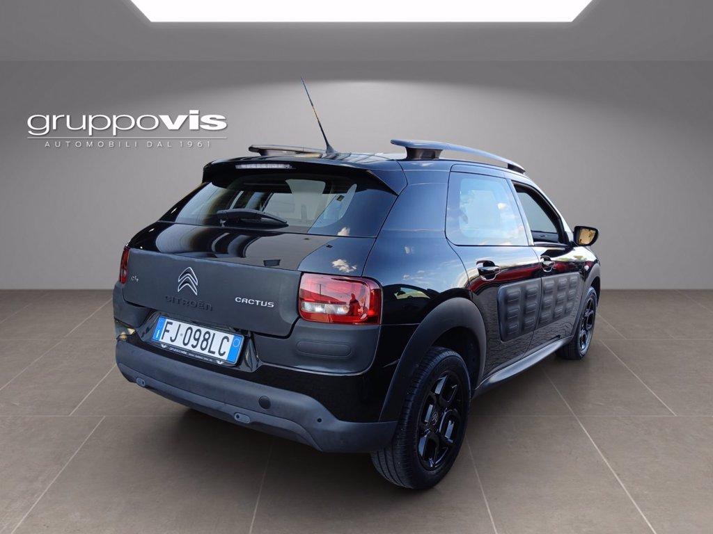 CITROEN C4 Cactus del 2017