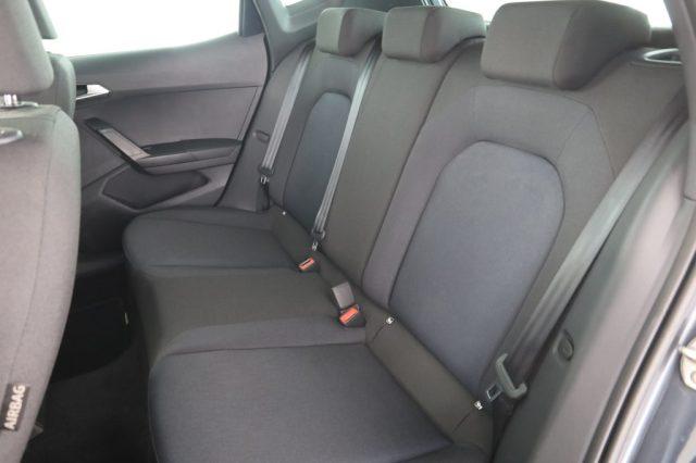 SEAT Arona Arona 1.0 EcoTSI 115 CV DSG FR