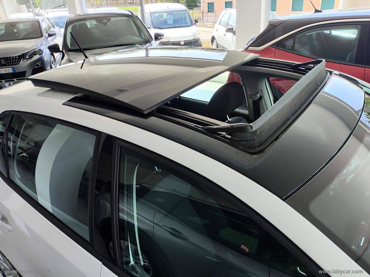 VOLKSWAGEN Polo 1.2 TDI 5p. Trendline TETTO APRIBILE