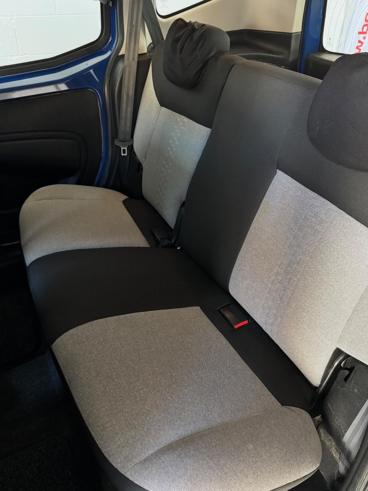 FIAT QUBO 12/2019 1.3 EUR 6D PARI AL NUOVO GARANZ 12 MESI
