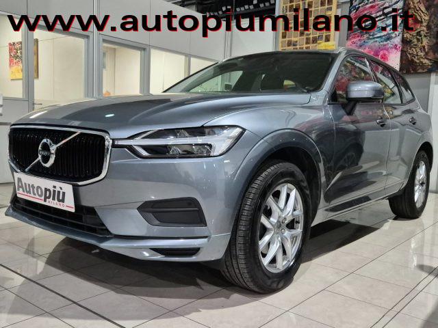 VOLVO XC60 D4 AWD Geartronic 'eco' Business