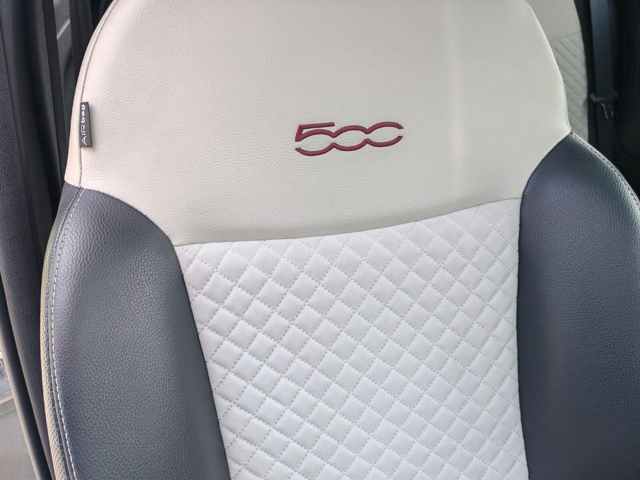 Fiat 500 1.2 Dolcevita 69cv my20