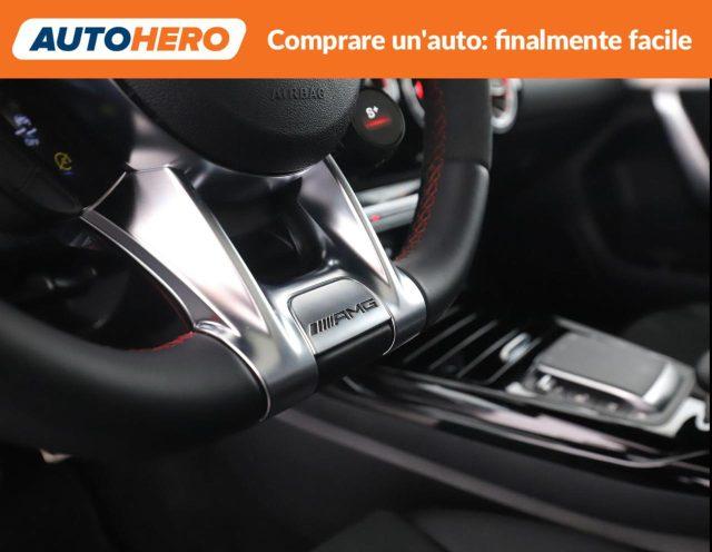 MERCEDES-BENZ A 35 AMG 4Matic Premium