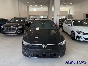 VOLKSWAGEN Golf GTI 2.0 TSI GTI DSG