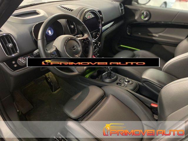 MINI Countryman 1.5 Cooper Classic Countryman