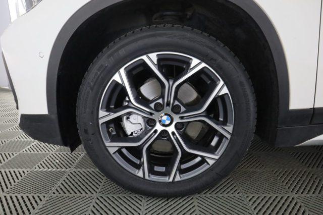 BMW X1 X1 xDrive18d xLine Plus