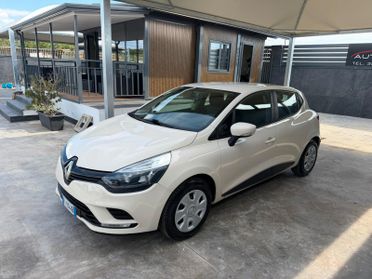 Renault Clio TCe 12V 90 CV GPL Start&Stop 5 porte Energy Zen