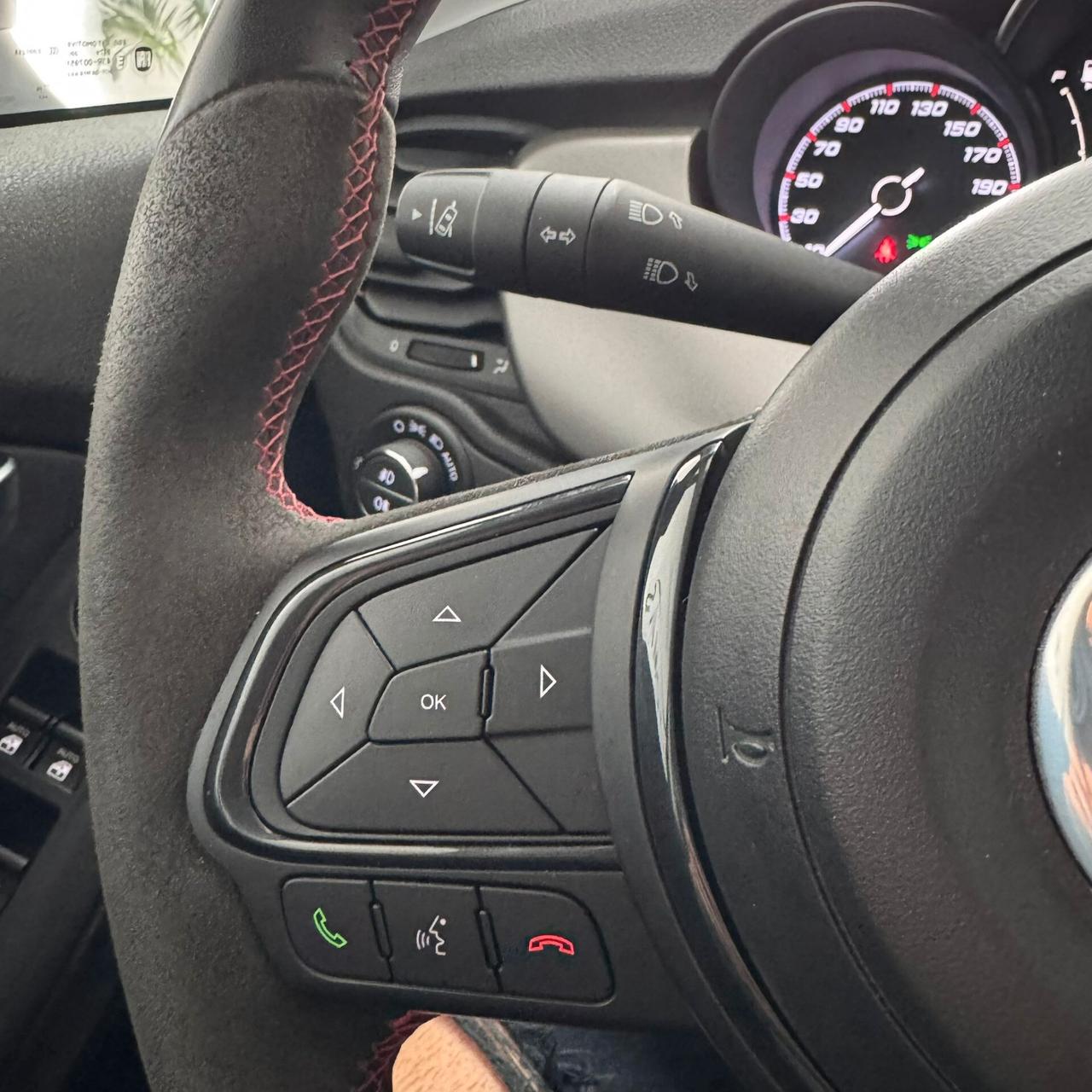 Fiat 500X 1.3 MultiJet 95 CV Sport