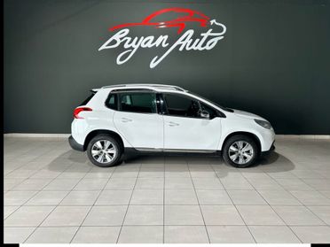 Peugeot 2008 PureTech 1.2 82 Allure 12V