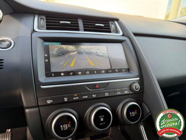 JAGUAR E-Pace 2.0D 150 CV