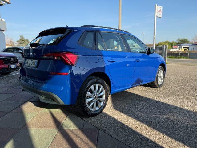 SKODA Kamiq 1.0 TSI Ambition