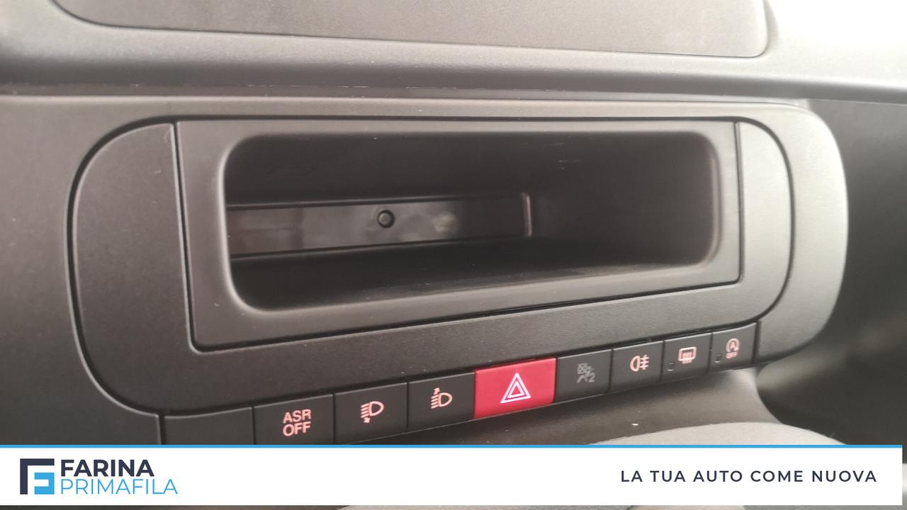FIAT Panda 1.0 70cv Hybrid Panda