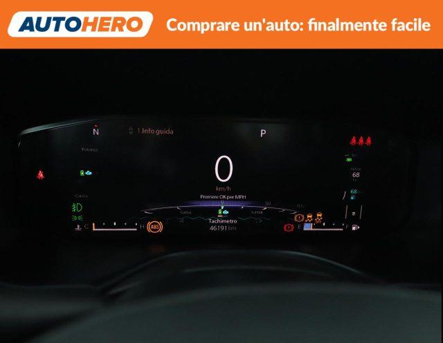 JEEP Compass 1.3 Turbo T4 190 CV PHEV AT6 4xe 80° Anniversario