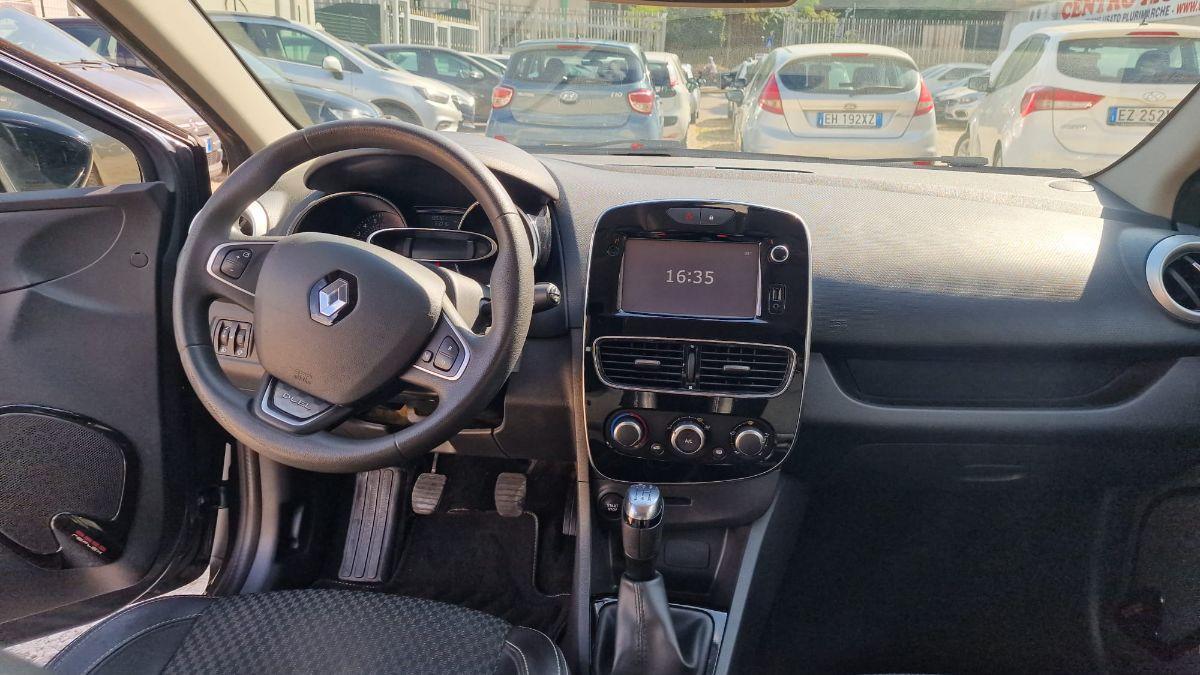 RENAULT - Clio - TCe 12V 90 GPL S&S 5p. Energy Duel2