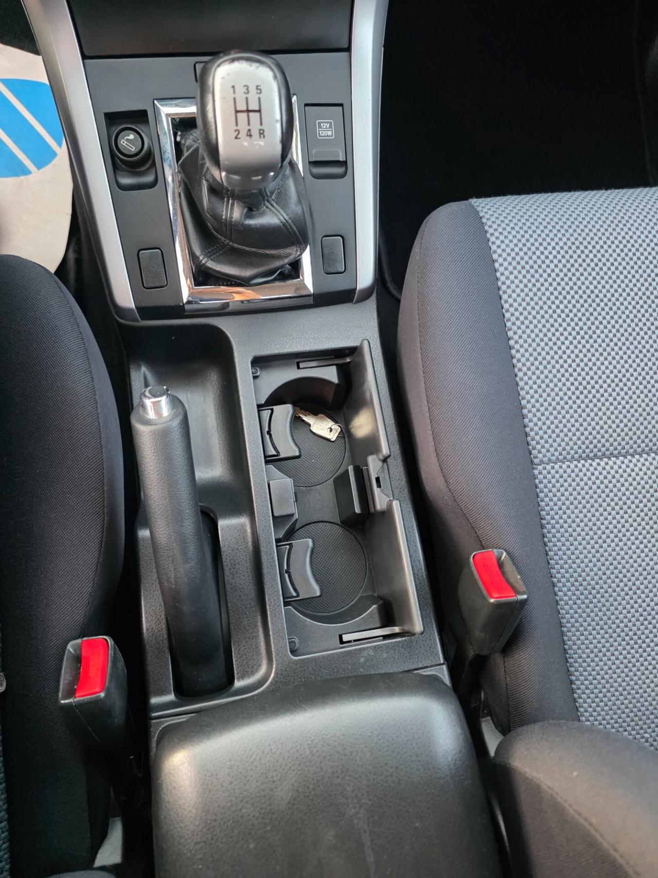 Suzuki Grand Vitara 1.6 16V 3 porte 4x4